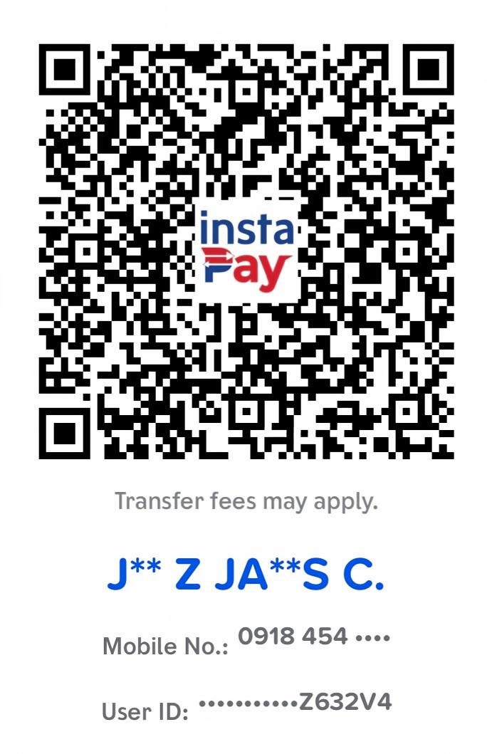 GCash QR